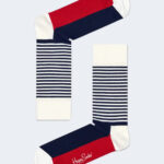 Calzini Happy Socks PACK CLASSIC NAVY SOCKS GIFT SET Blu - Foto 5