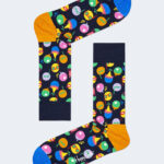 Calzini Happy Socks PACK CELEBRATION SOCKS GIFT SET Nero - Foto 4