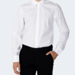 Camicia manica lunga Antony Morato NAPOLI Bianco - Foto 1