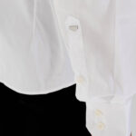 Camicia manica lunga Antony Morato NAPOLI Bianco - Foto 5