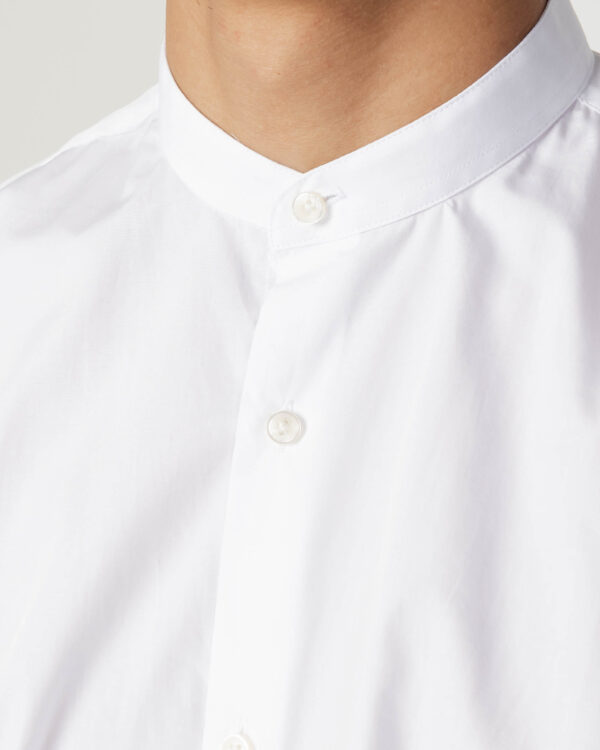 Camicia manica lunga Antony Morato SEOUL SLIM FIT Bianco - Foto 2