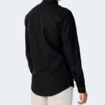 Camicia manica lunga Antony Morato SEOUL SLIM FIT Nero - Foto 3