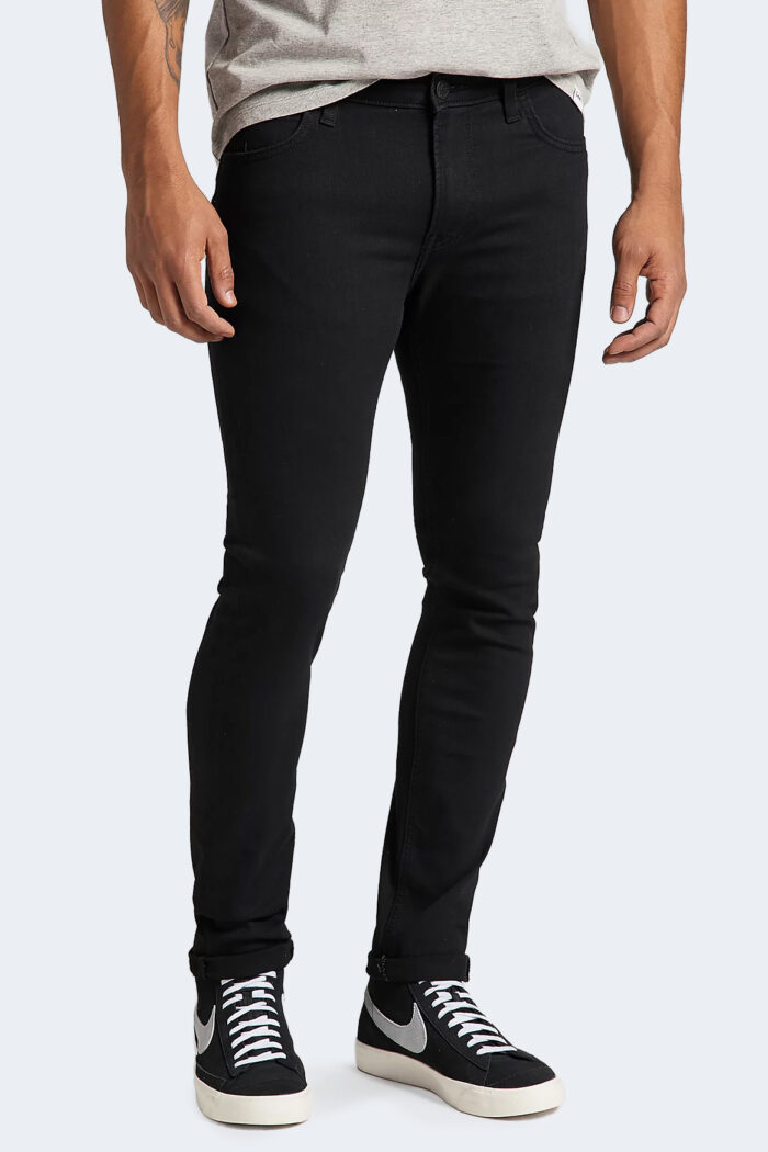 Jeans skinny Lee MALONE Nero – 96051