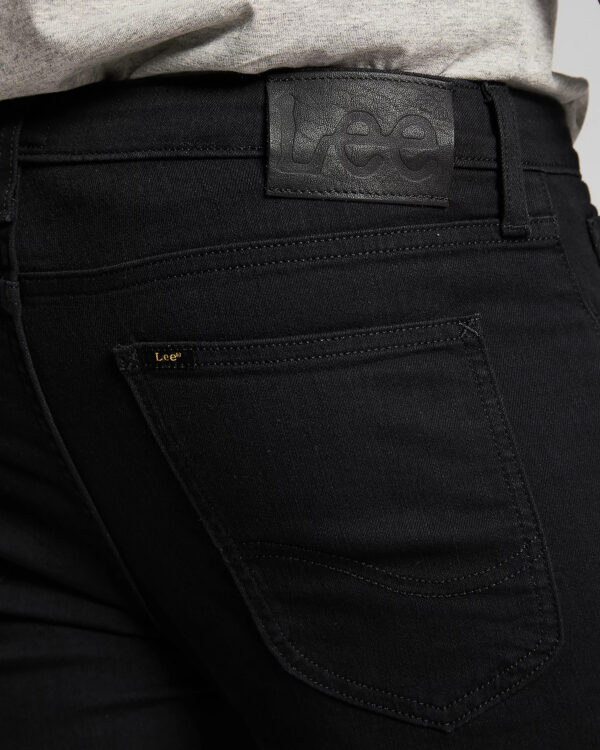 Jeans skinny Lee MALONE Nero - Foto 5