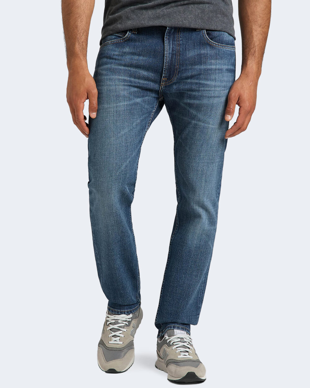 Jeans slim Lee RIDER Denim - Foto 1