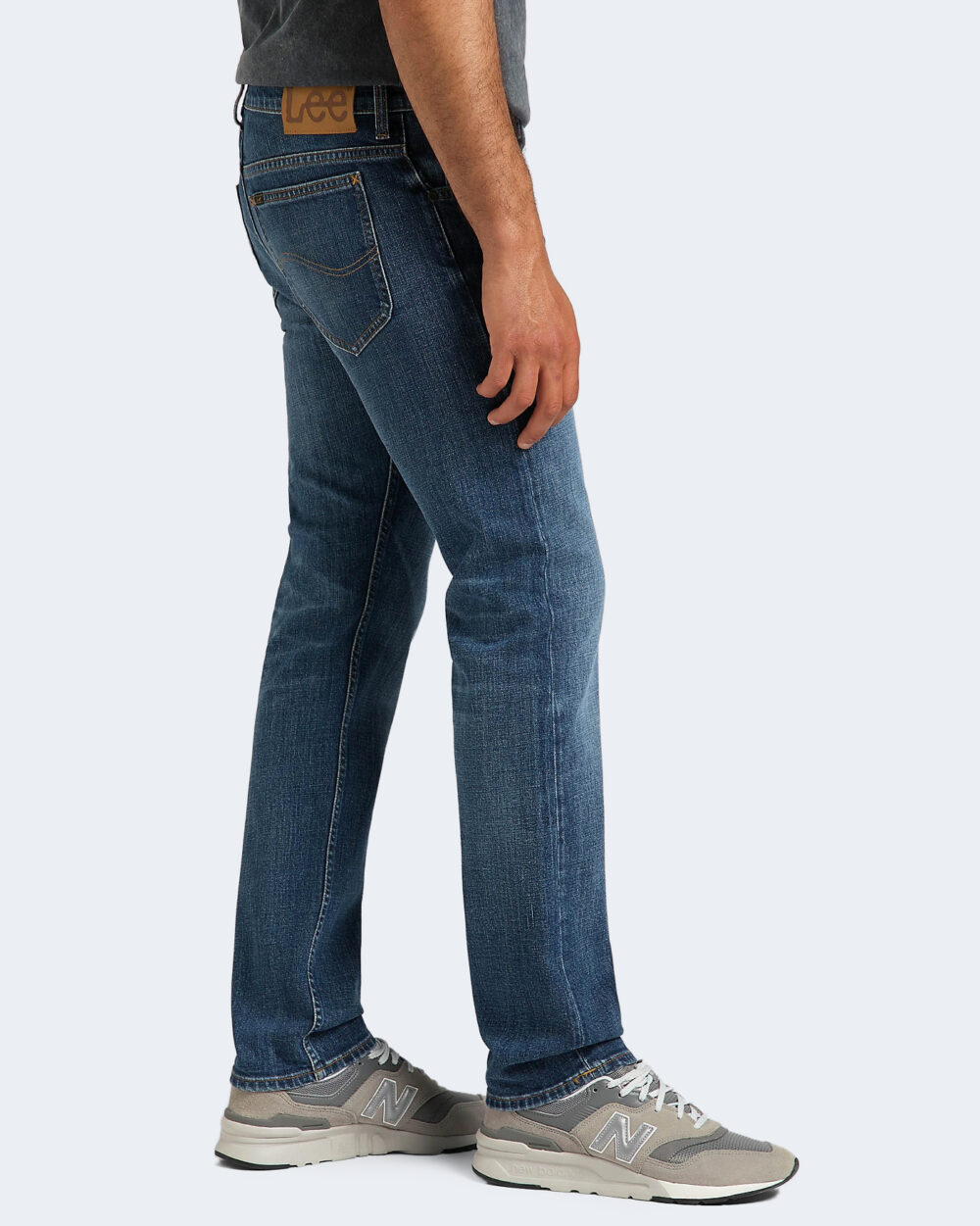 Jeans slim Lee RIDER Denim - Foto 2