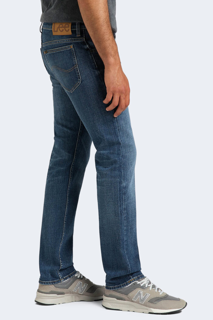 Jeans slim Lee RIDER Denim – 96043