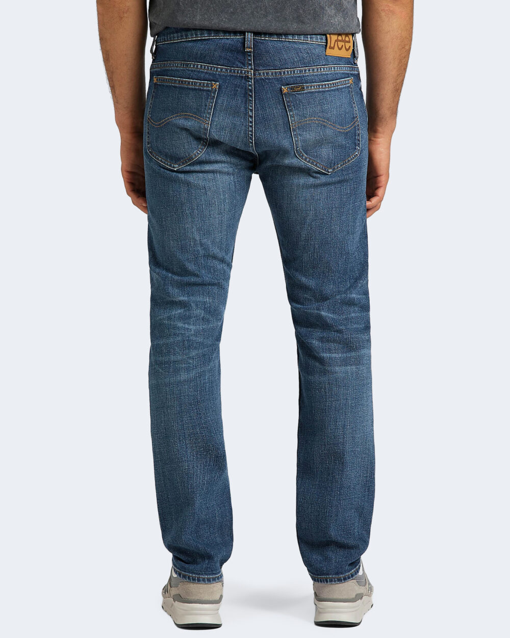 Jeans slim Lee RIDER Denim - Foto 3