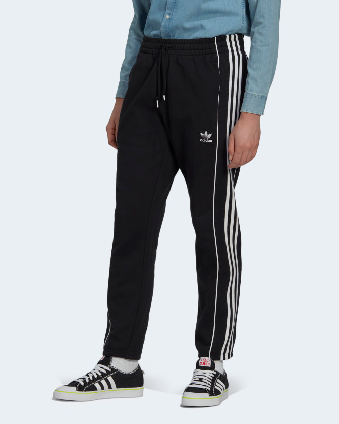 Pantaloni sportivi Adidas Originals ESS SWTP Nero – 91375