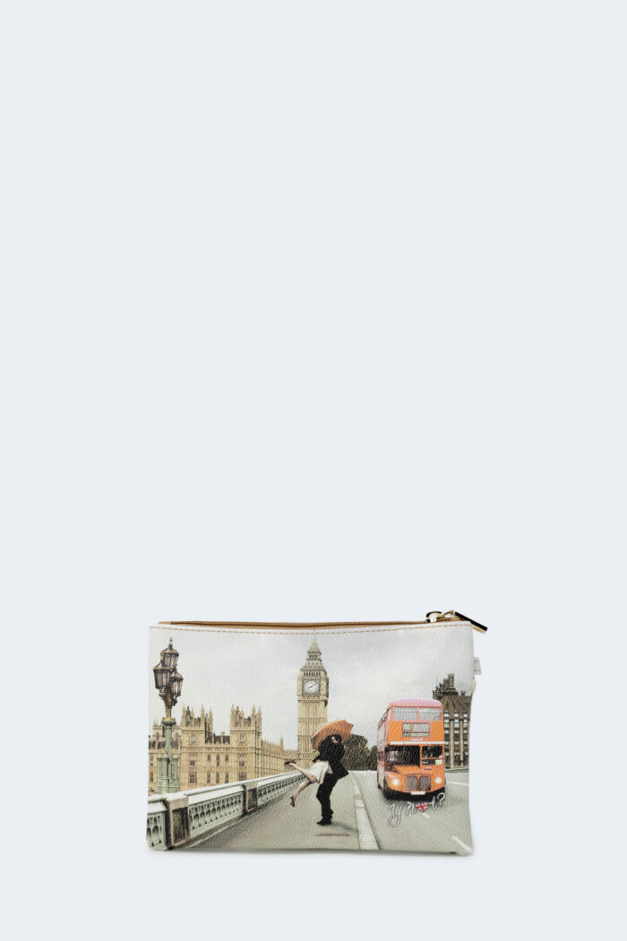 Pochette Y Not? POCKET WITH HANDLE SMALL London Love – 95484