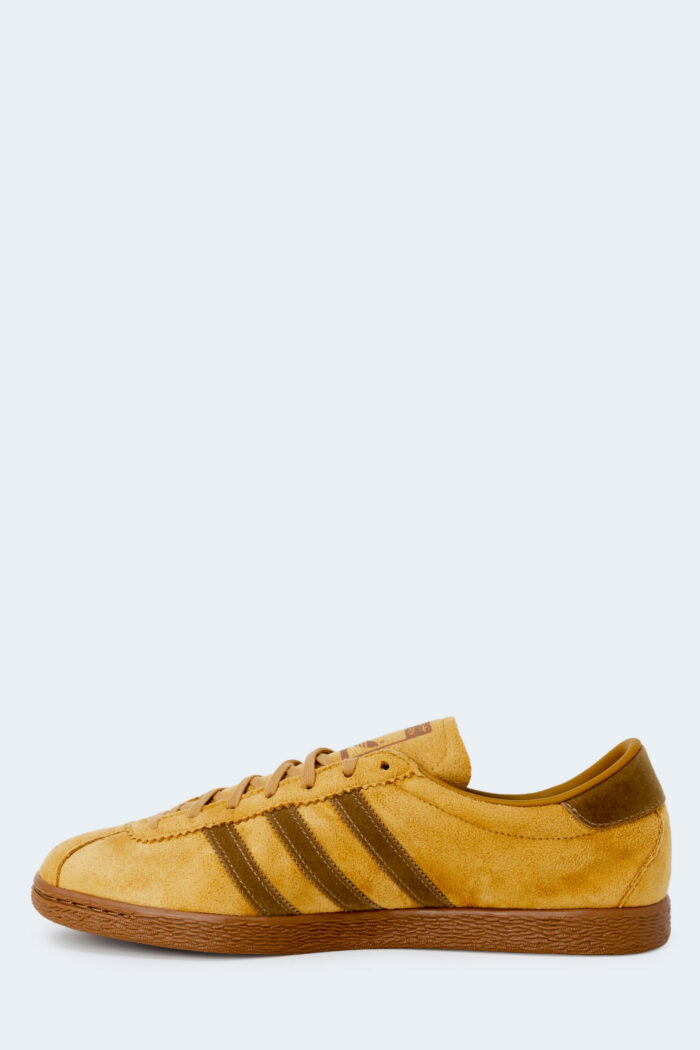 Sneakers Adidas Originals TOBACCO GRUEN Ocra – 96837
