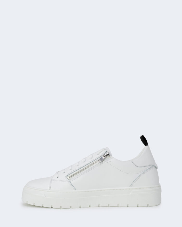 Sneakers Antony Morato ZIPPER Bianco – 95855