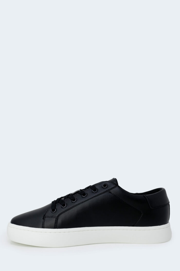 Sneakers Calvin Klein CLASSIC CUPSOLE LACE Nero – 91836