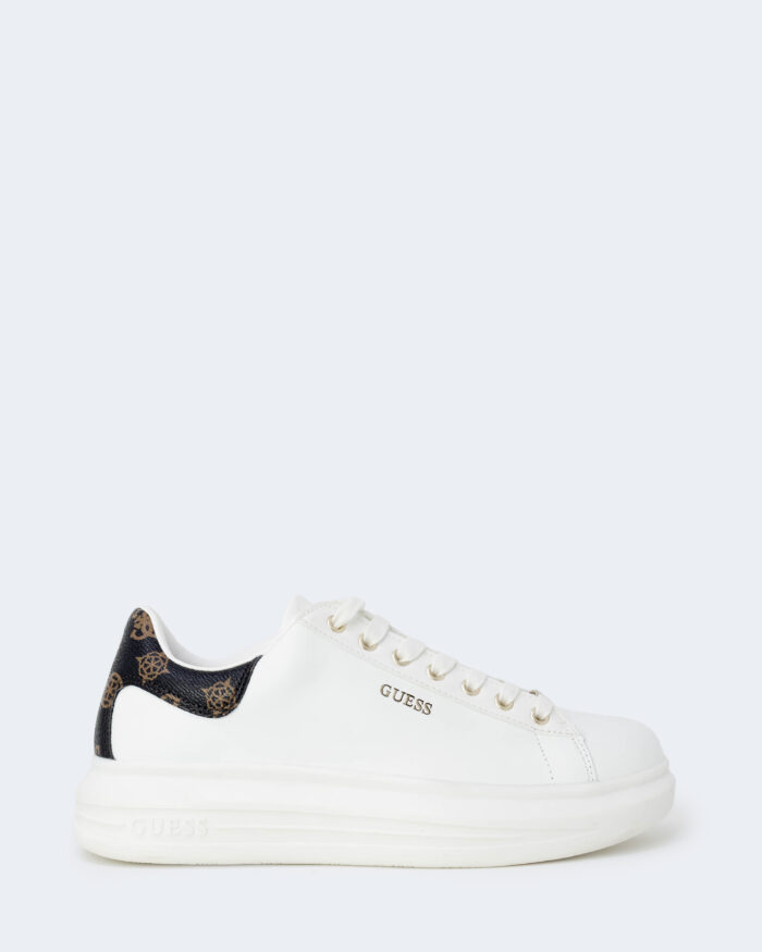 Sneakers Guess VIBO Bianco – 95873