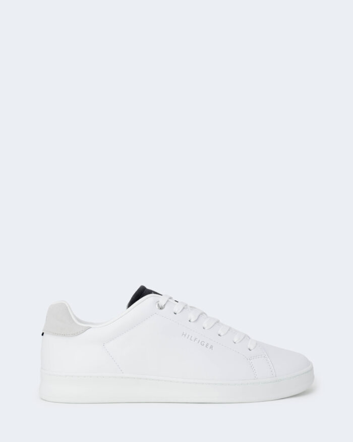 Sneakers Tommy Hilfiger RETRO COURT CLEAN CU Bianco – 91593
