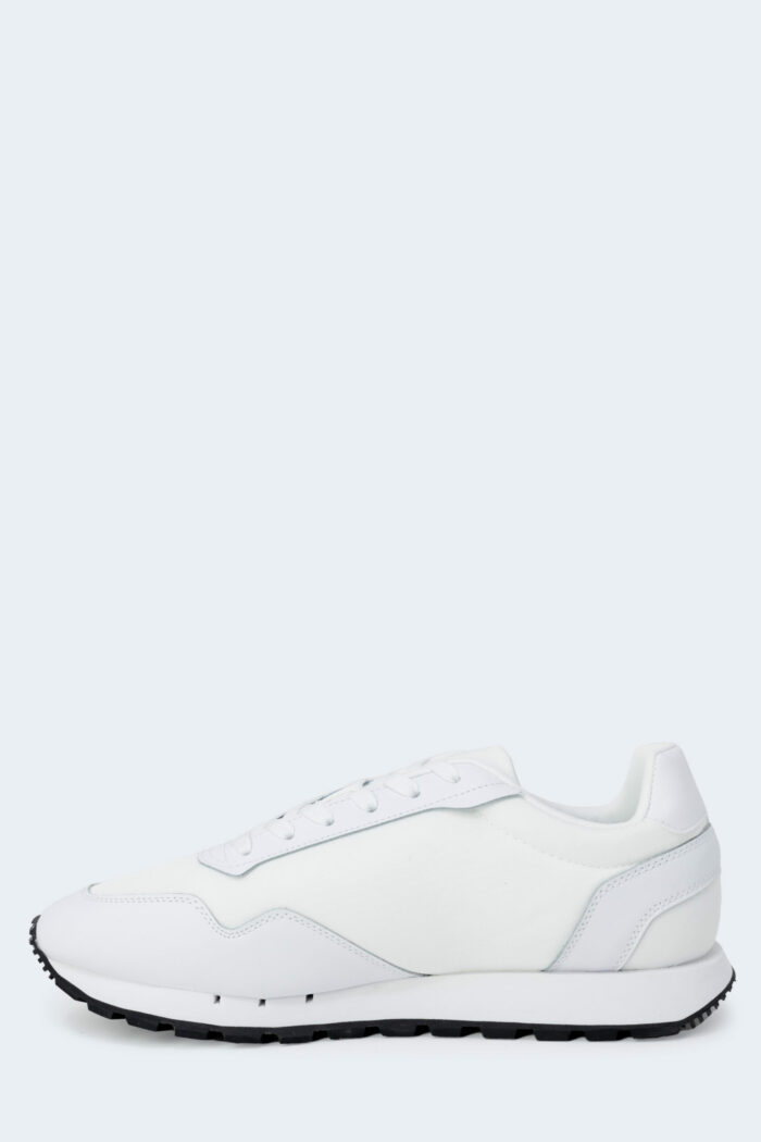 Sneakers Tommy Hilfiger TOMMY JEANS RETRO RU Bianco – 91588
