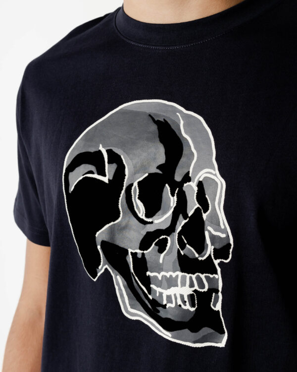 T-shirt Antony Morato STOCKHOLM Blu - Foto 2