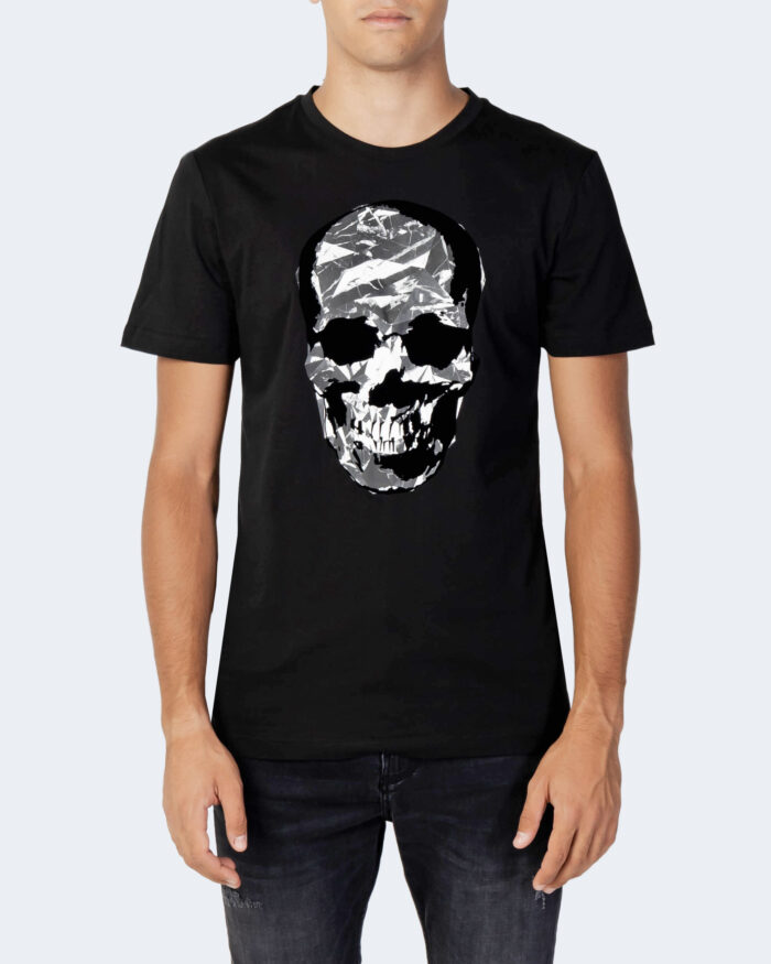 T-shirt Antony Morato BERLIN Nero – 95811