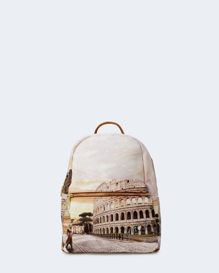 Zaino Y Not? BACKPACK Life in Rome – 95480