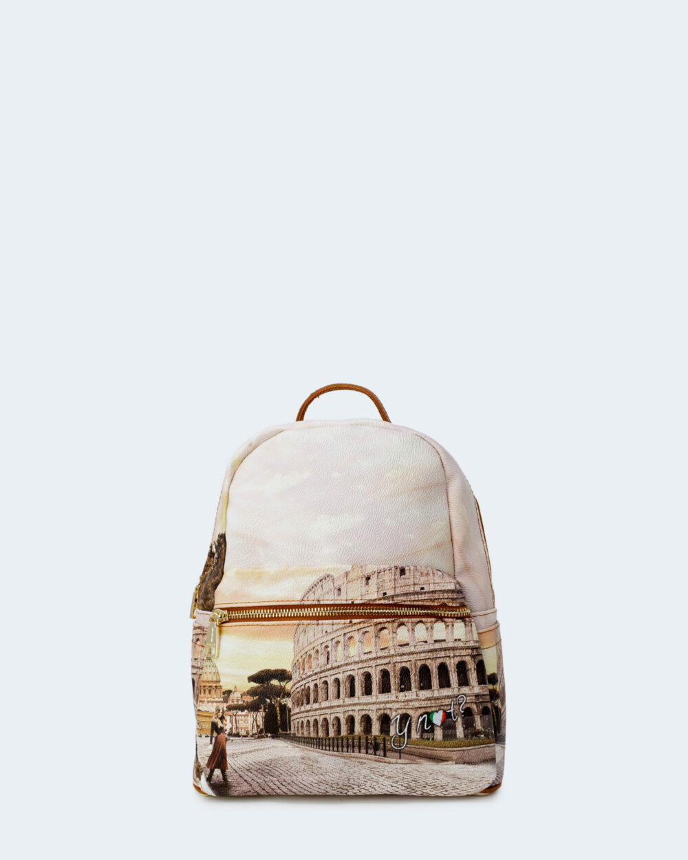 Zaino Y Not? BACKPACK Life in Rome - Foto 1