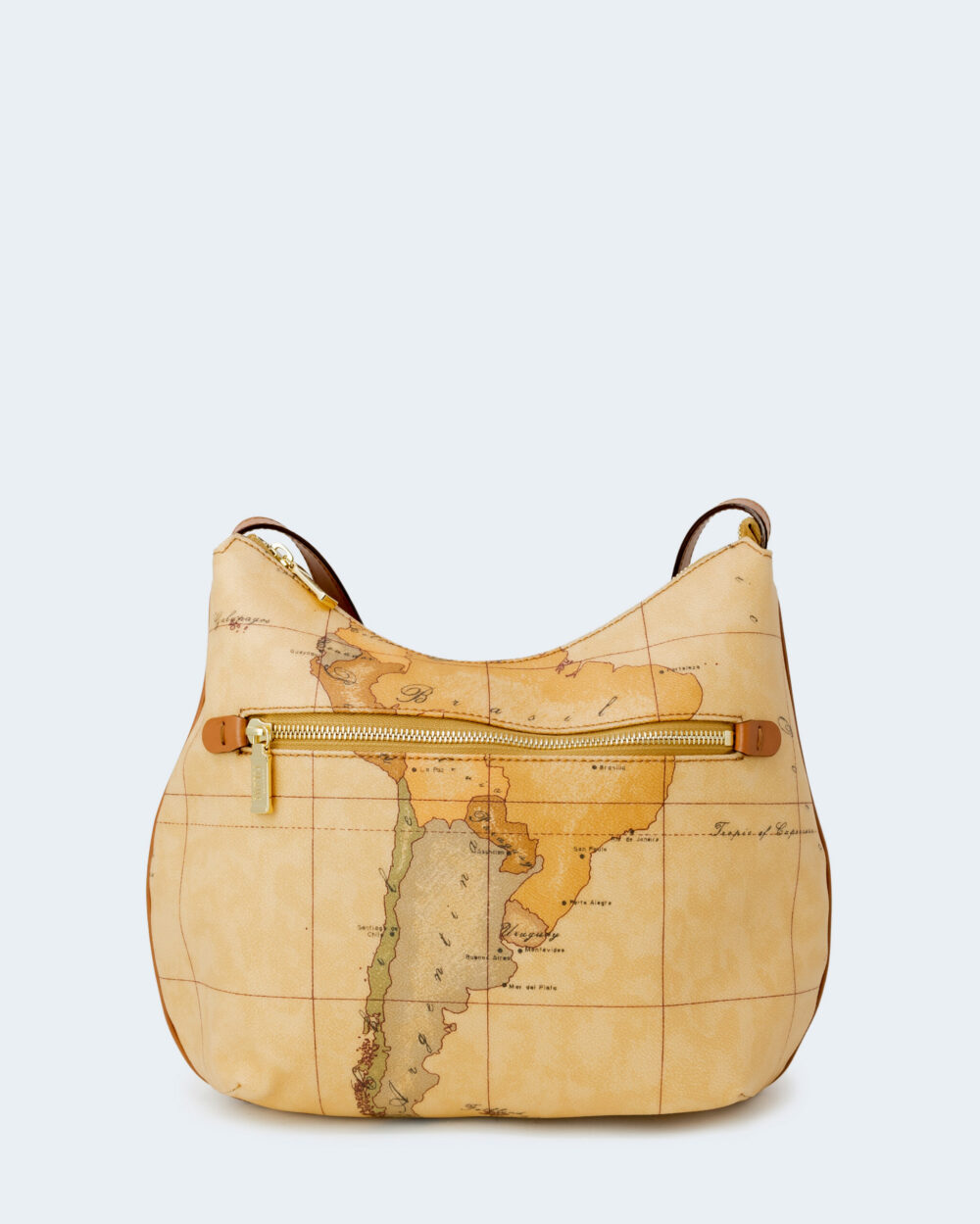Borsa Alviero Martini Prima Classe SHOULDER BAG Beige - Foto 1