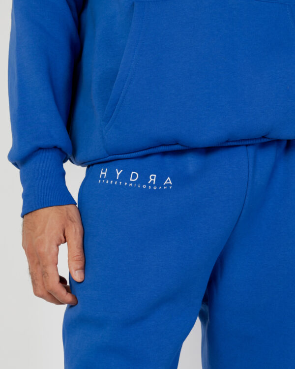 Tuta Hydra Clothing LOGO Azzurro - Foto 4