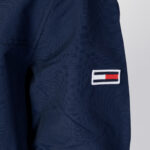 Giacchetto Tommy Hilfiger Jeans ESSENTIAL CASUAL BOMBER Blu - Foto 2