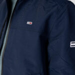 Giacchetto Tommy Hilfiger Jeans ESSENTIAL CASUAL BOMBER Blu - Foto 3