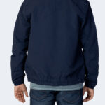 Giacchetto Tommy Hilfiger Jeans ESSENTIAL CASUAL BOMBER Blu - Foto 5