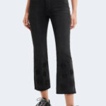 Jeans skinny Desigual DENIM UNICORN Nero - Foto 1