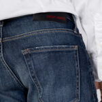 Jeans slim Antony Morato ARGON SLIM Blue Denim - Foto 2