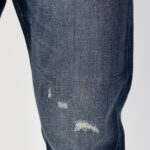 Jeans slim Antony Morato ARGON SLIM Blue Denim - Foto 4