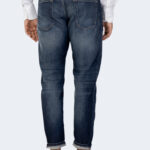 Jeans slim Antony Morato ARGON SLIM Blue Denim - Foto 5