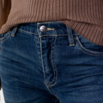 Jeans slim Armani Exchange 5 POCKETS Indigo - Foto 2