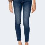Jeans slim Armani Exchange 5 POCKETS Indigo - Foto 5
