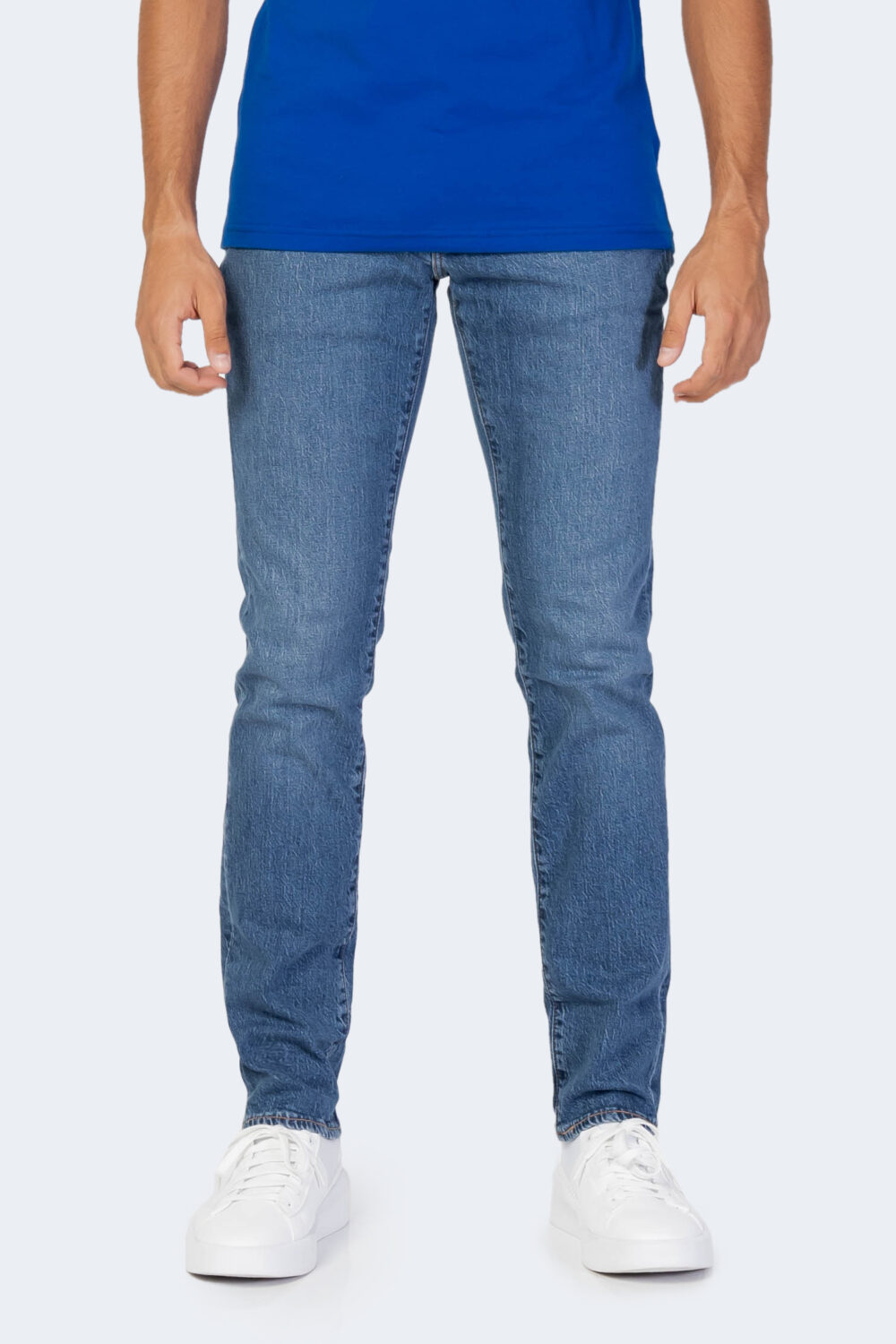 Jeans slim Levi's® 511™ SLIM Denim - Foto 1