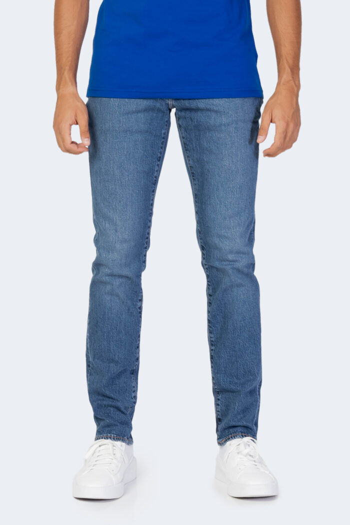 Jeans slim Levi’s® 511™ SLIM Denim – 96863