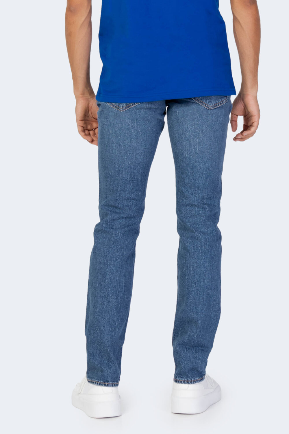 Jeans slim Levi's® 511™ SLIM Denim - Foto 3