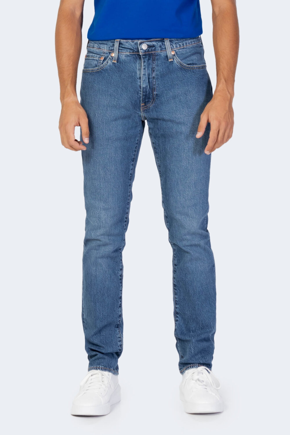 Jeans slim Levi's® 511™ SLIM Denim - Foto 5