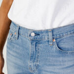 Jeans slim Levi's® 511™ SLIM Denim chiaro - Foto 2