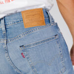 Jeans slim Levi's® 511™ SLIM Denim chiaro - Foto 4