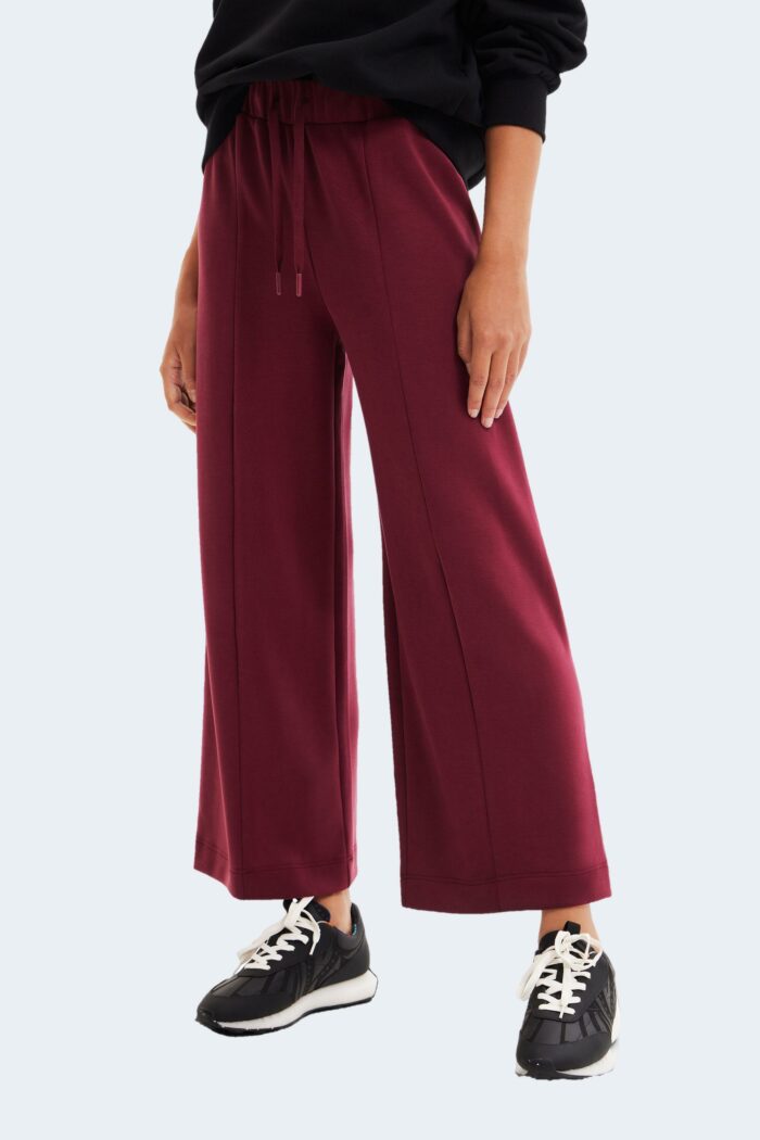 Pantaloni Desigual PANT LIMA Vinaccia – 92384