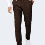 Pantaloni skinny Antony Morato BRYAN SKINNY FIT Beige scuro - Foto 1