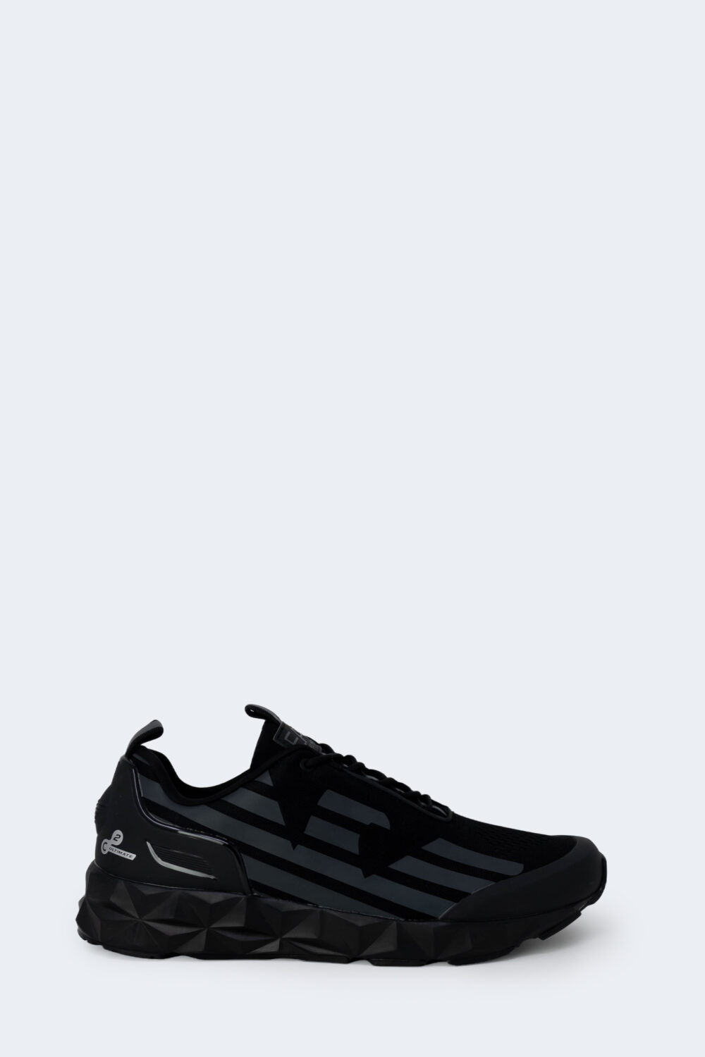 Sneakers EA7 TPL BLACK AND IRON GATE TRAINING Nero - Foto 1
