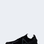 Sneakers EA7 TPL BLACK AND IRON GATE TRAINING Nero - Foto 3