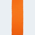 Sciarpa Desigual SCARF YELLY Arancione - Foto 4