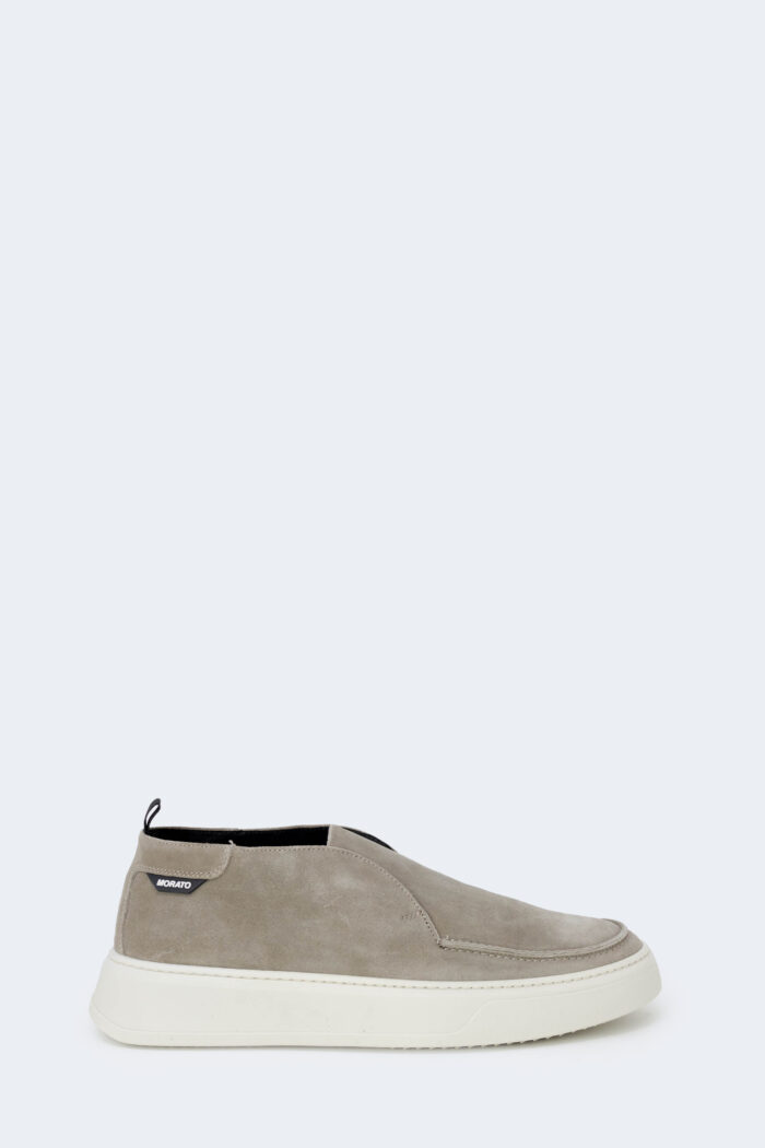 Sneakers Antony Morato SLIP ON BRUNT Beige – 95853