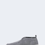 Sneakers Antony Morato SLIP ON BRUNT Grigio - Foto 2