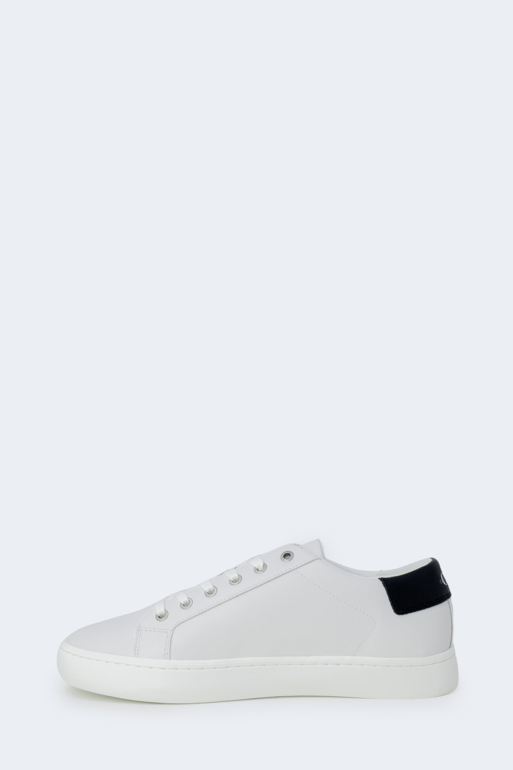 Sneakers Calvin Klein CLASSIC CUPSOLE LACE Bianco – 91836