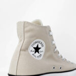 Sneakers Converse CHUCK TAYLOR ALL STAR LIFT Beige - Foto 2